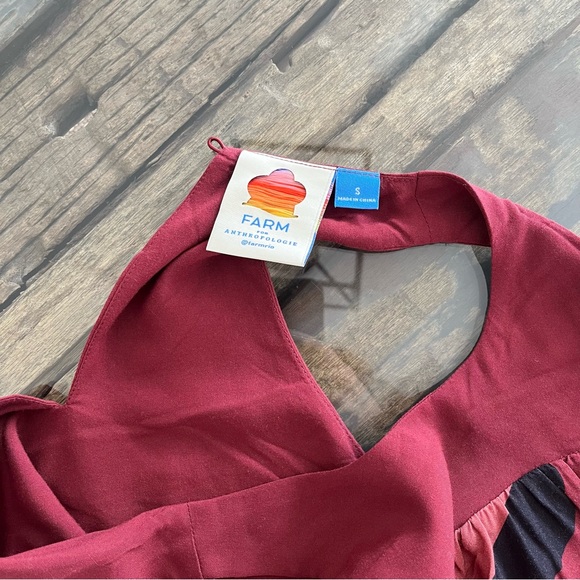 Anthropologie Maxi Dress (Size S) Elevate your wardrobe with this stunning Anth - Picture 11 of 12